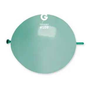 Baloane Latex G-Link 33cm Marshmallow Tiffany GL13.109